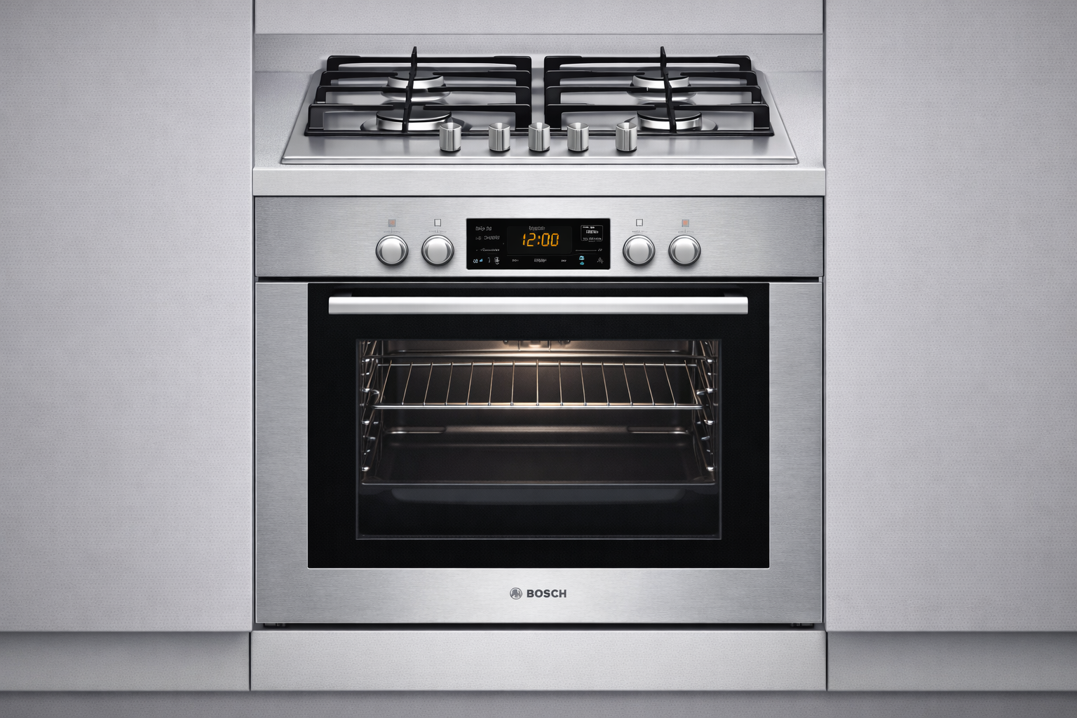 Ankastre servis Antalya