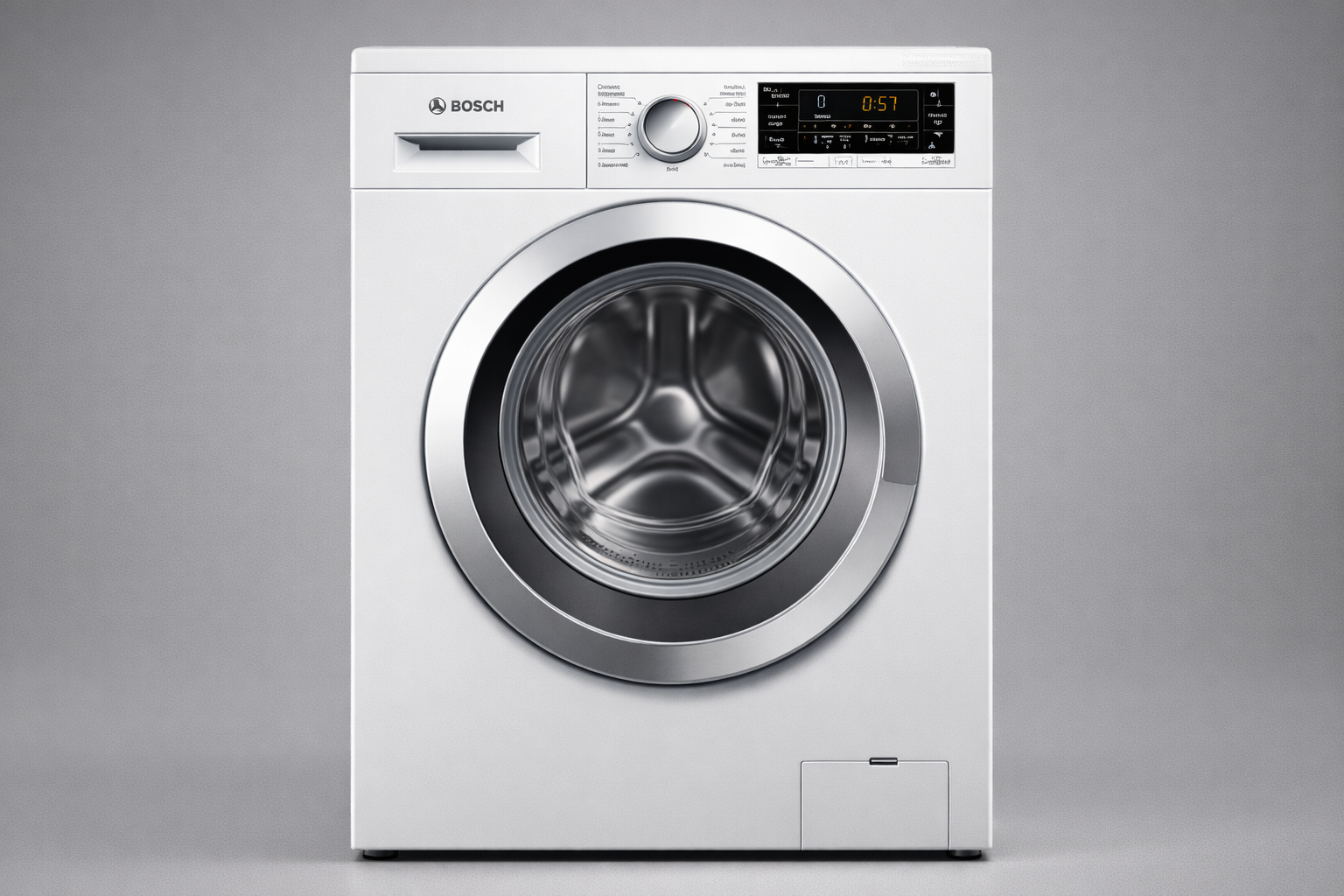 Çamaşır makinesi servisi Antalya