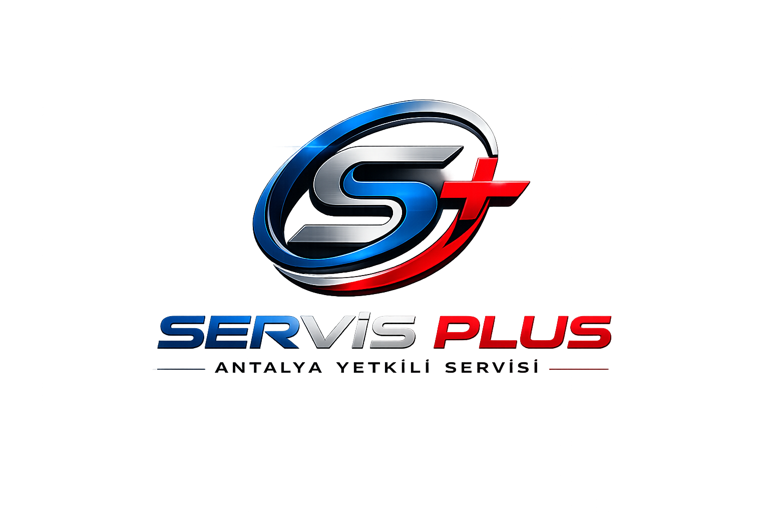 Antalya Yetkili Teknik Servis Logo